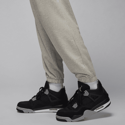 Jordan Sport Crossover Men's Dri-FIT Fleece Pants. Nike.com